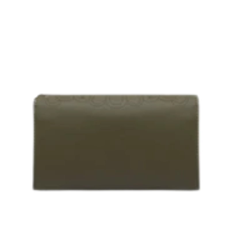 Elegant Multiple Compartments Wallet - Image 2