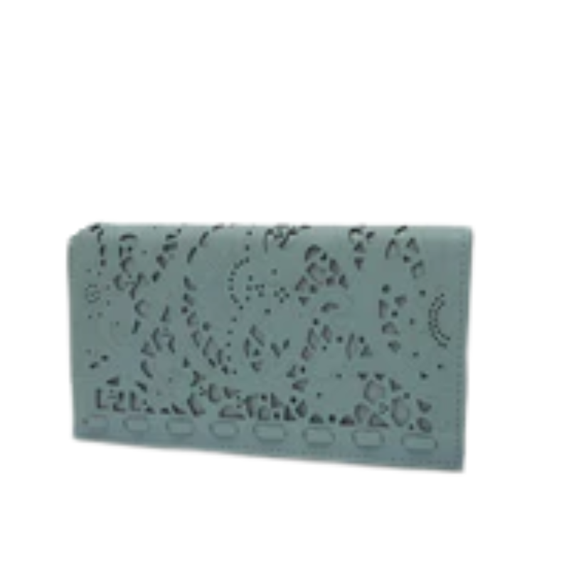 Sleek Special Events Wallet - Image 2