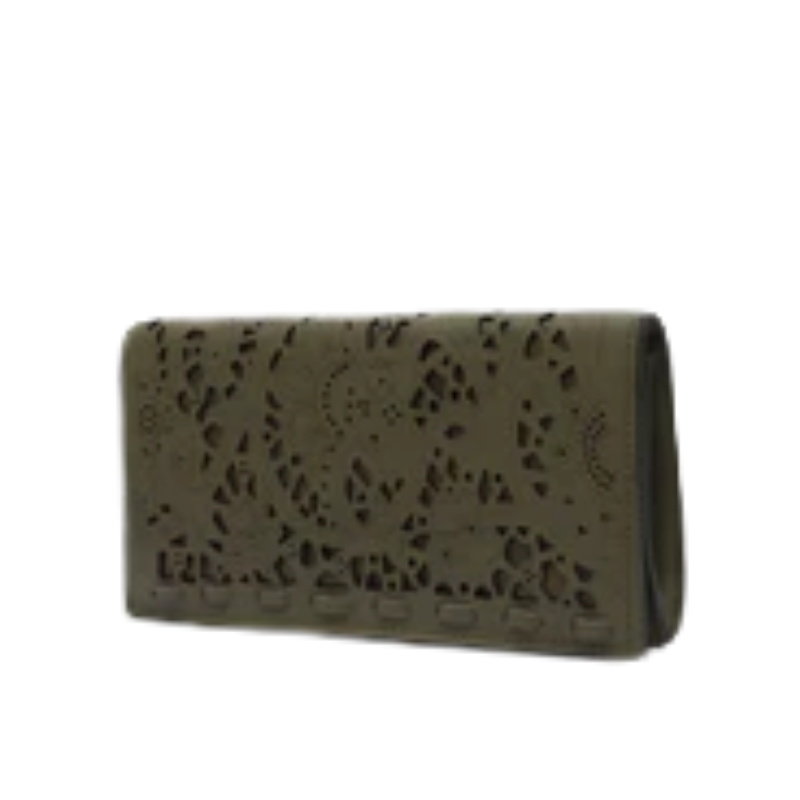 Elegant Multiple Compartments Wallet - Image 3